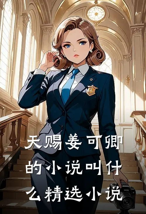 天赐姜可卿的小说叫什么精选小说
