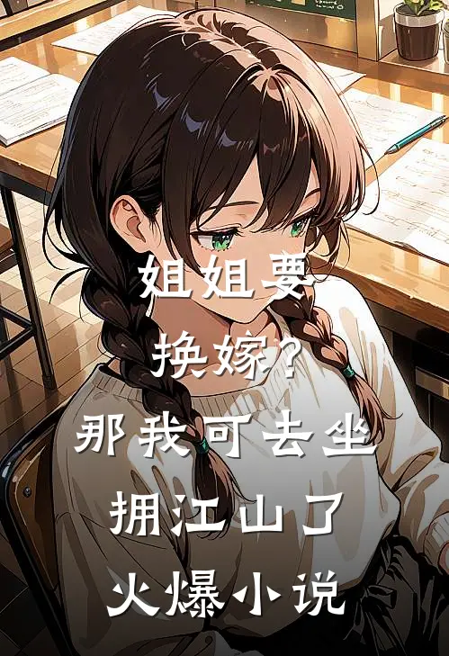 姐姐要换嫁？那我可去坐拥江山了火爆小说