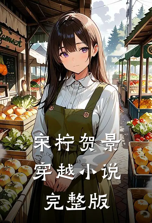 宋柠贺景穿越小说完整版