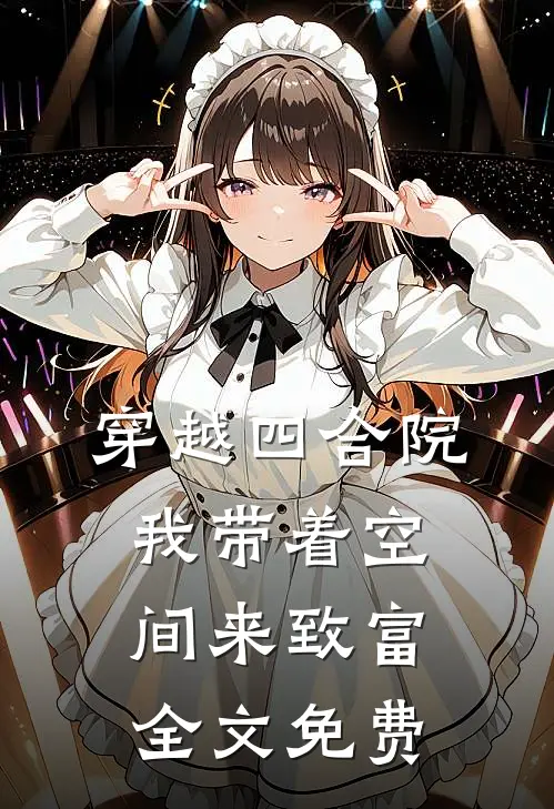 穿越四合院，我带着空间来致富全文免费