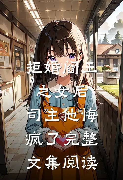 拒婚阎王之女后，司主他悔疯了完整文集阅读