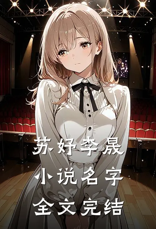 苏妤李晟小说名字全文完结