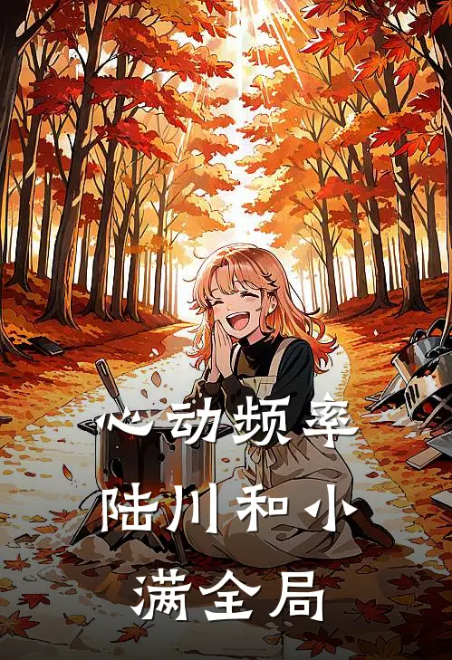 心动频率陆川和小满全局