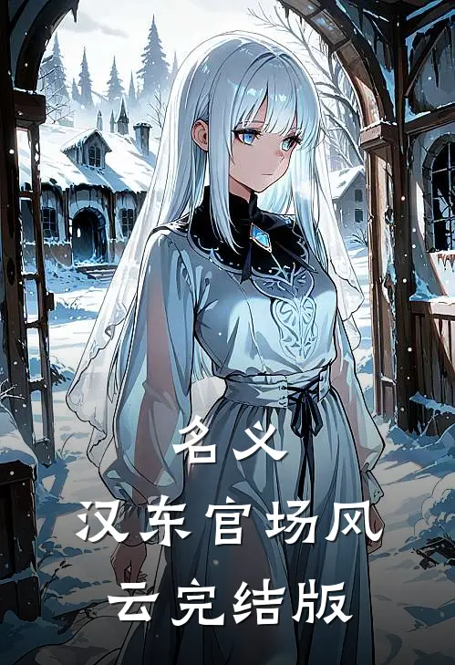 名义：汉东官场风云完结版