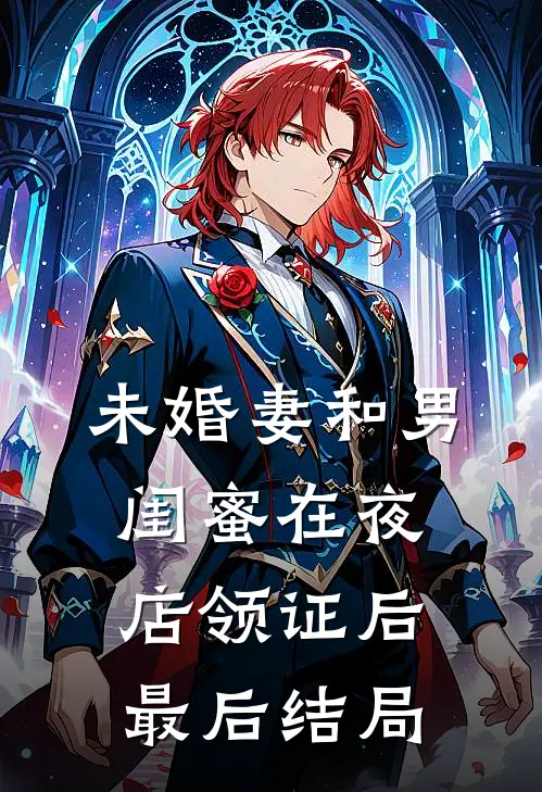 未婚妻和男闺蜜在夜店领证后最后结局
