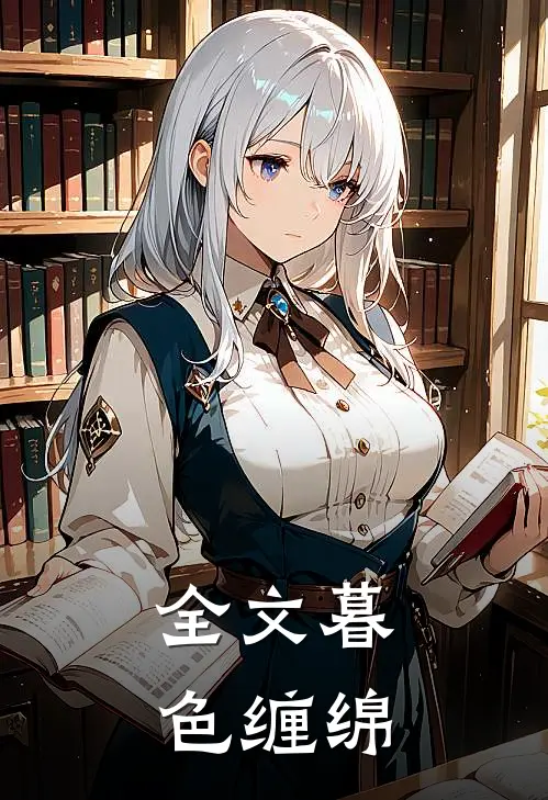 全文暮色缠绵