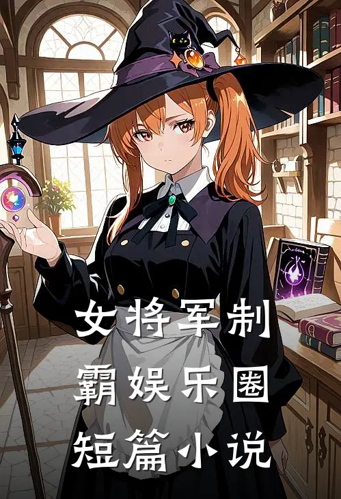 女将军制霸娱乐圈短篇小说