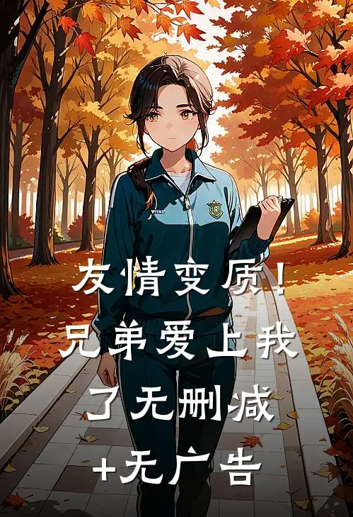 友情变质！兄弟爱上我了无删减+无广告