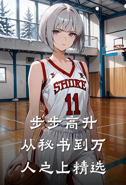 步步高升：从秘书到万人之上精选
