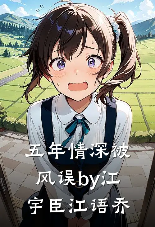 五年情深被风误by江宇臣江语乔