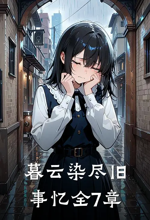 暮云染尽旧事忆全7章