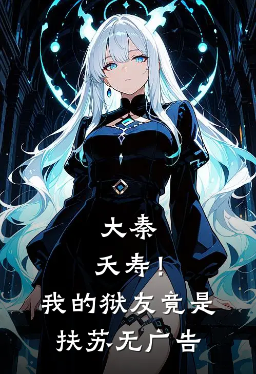 大秦：夭寿！我的狱友竟是扶苏无广告