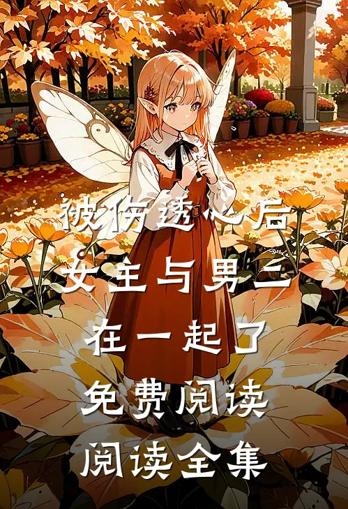 被伤透心后女主与男二在一起了免费阅读阅读全集