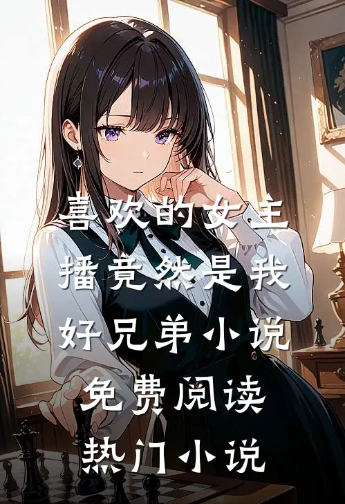 喜欢的女主播竟然是我好兄弟小说免费阅读热门小说