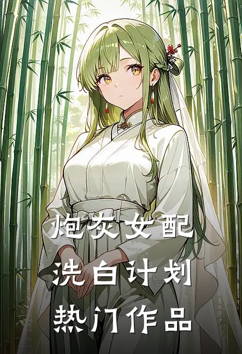 炮灰女配洗白计划热门作品