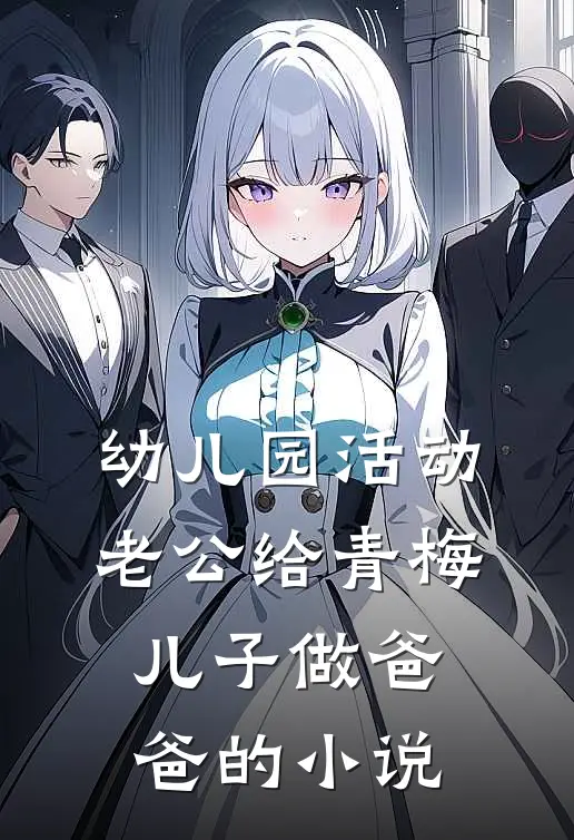 幼儿园活动，老公给青梅儿子做爸爸的小说