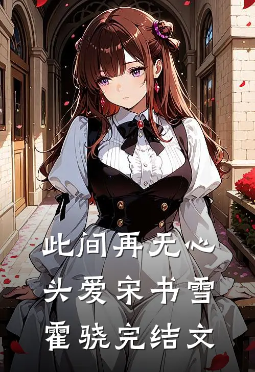 此间再无心头爱宋书雪霍骁完结文