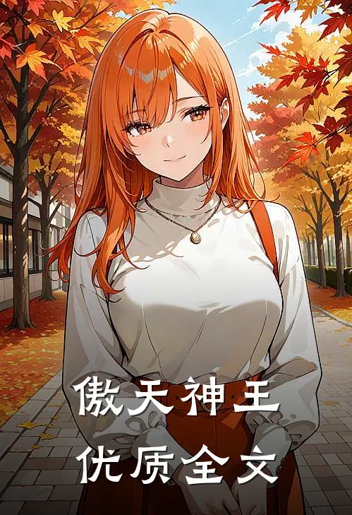 傲天神王优质全文