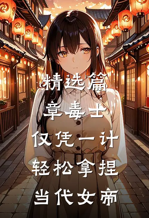 精选篇章毒士：仅凭一计，轻松拿捏当代女帝