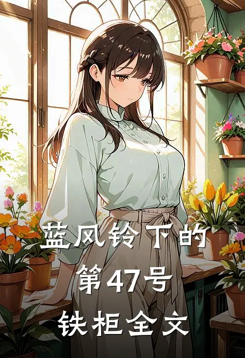 蓝风铃下的第47号铁柜全文