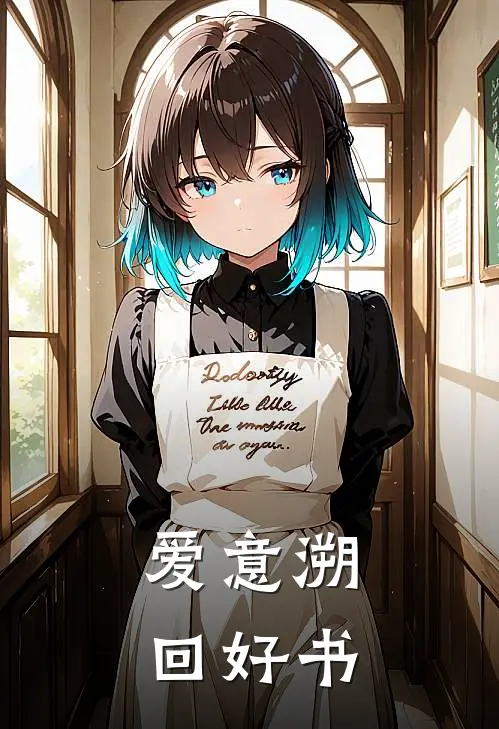 爱意溯回好书
