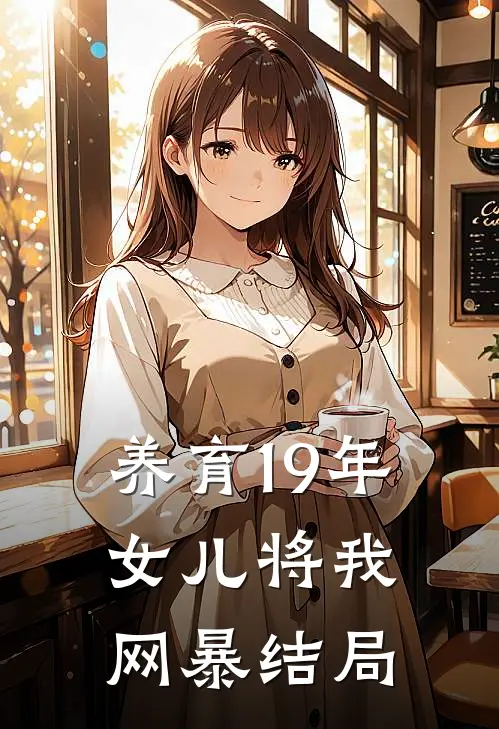 养育19年，女儿将我网暴结局