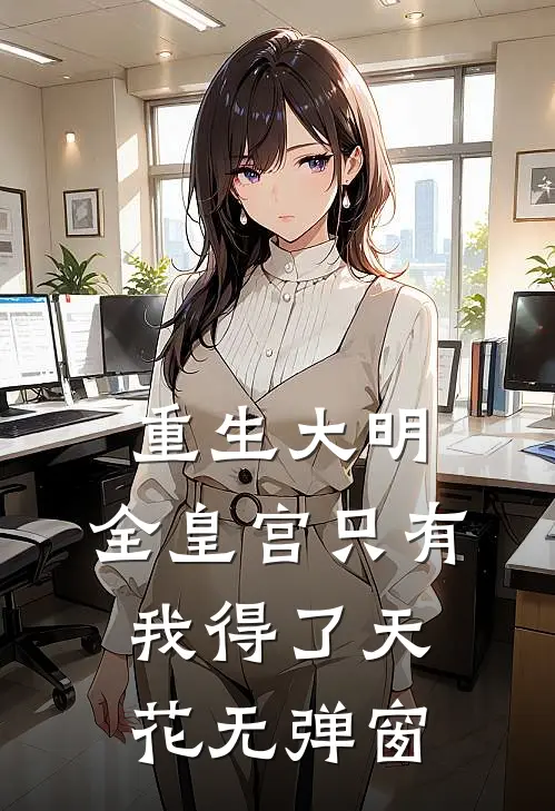 重生大明：全皇宫只有我得了天花无弹窗