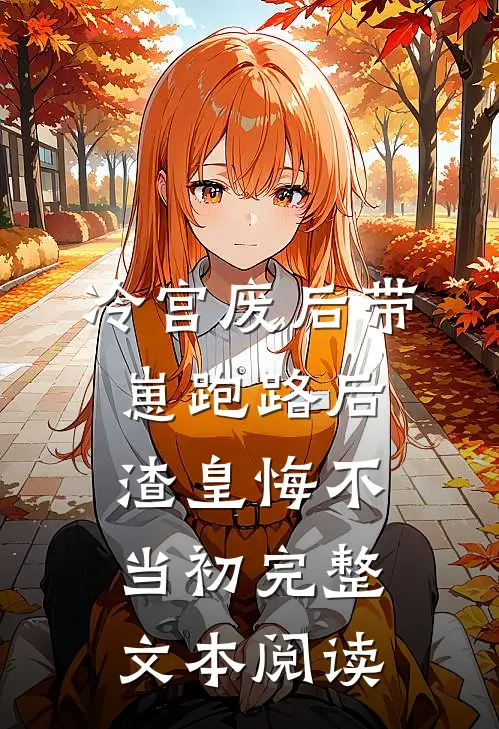 冷宫废后带崽跑路后，渣皇悔不当初完整文本阅读