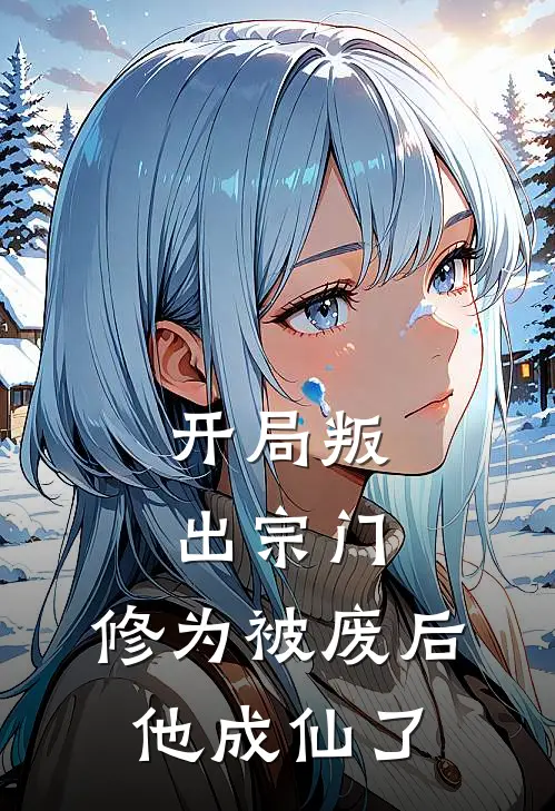 开局叛出宗门，修为被废后他成仙了