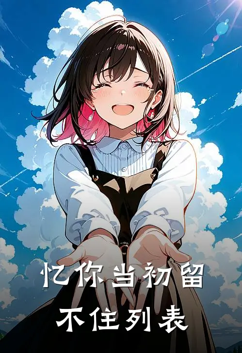忆你当初留不住列表