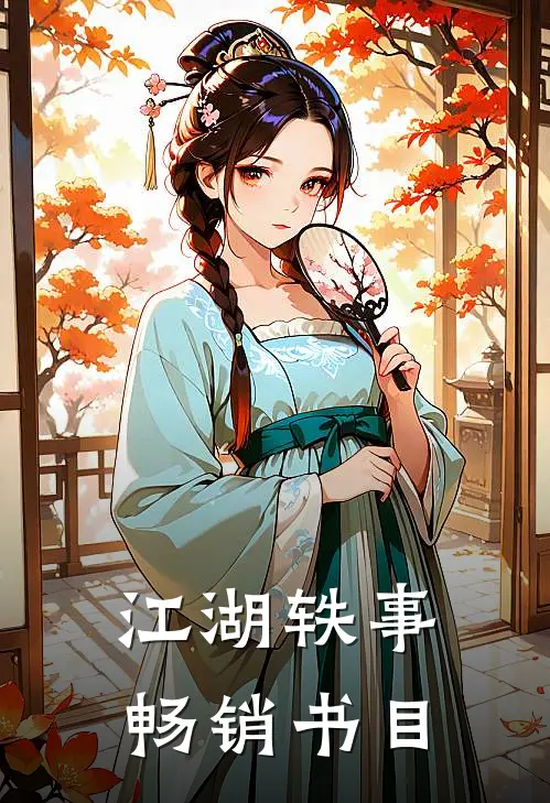 江湖轶事畅销书目