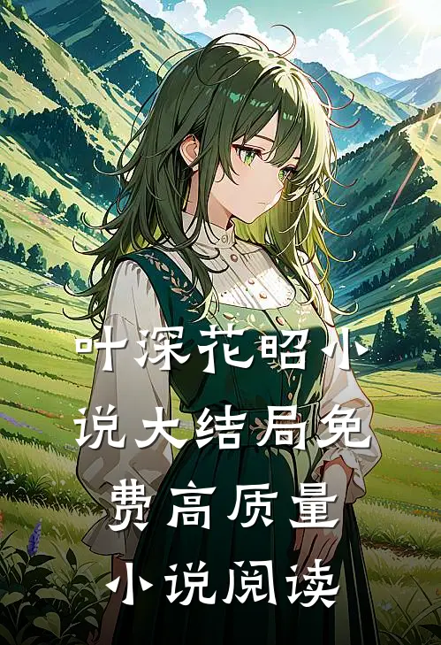叶深花昭小说大结局免费高质量小说阅读