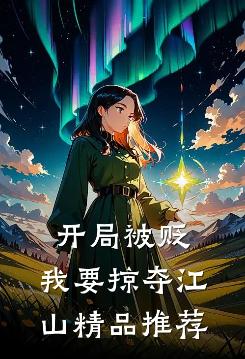 开局被贬，我要掠夺江山精品推荐