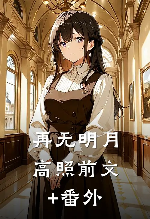 再无明月高照前文+番外