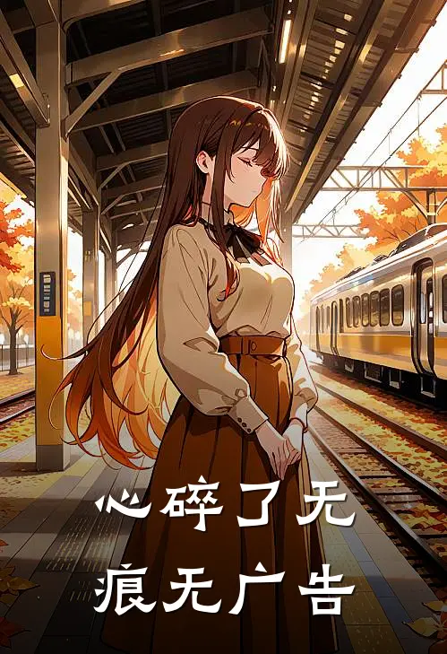 心碎了无痕无广告