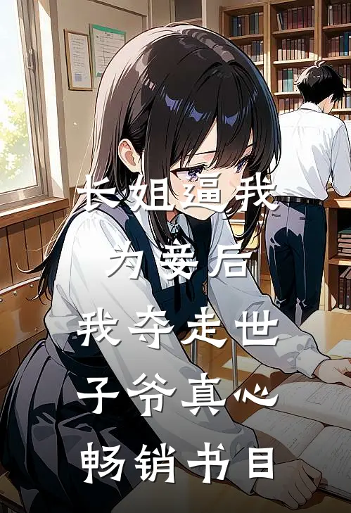 长姐逼我为妾后，我夺走世子爷真心畅销书目