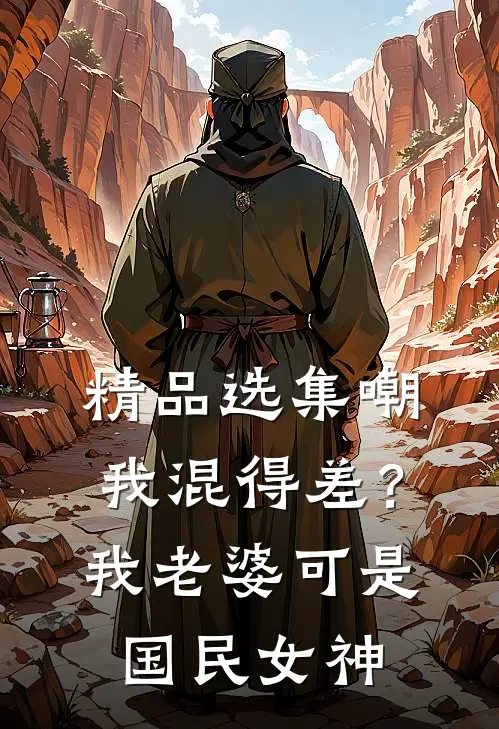 精品选集嘲我混得差？我老婆可是国民女神