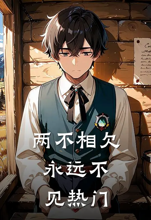 两不相欠，永远不见热门