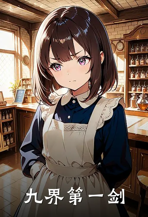 九界第一剑