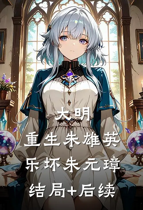 大明：重生朱雄英，乐坏朱元璋结局+后续