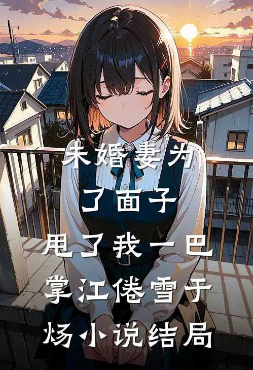未婚妻为了面子，甩了我一巴掌江倦雪于炀小说结局