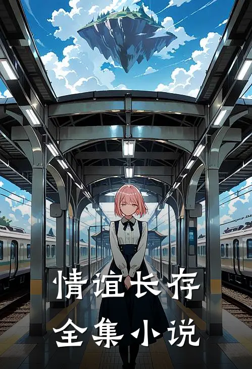 情谊长存全集小说