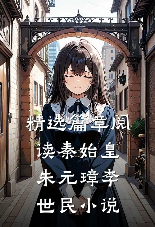 精选篇章阅读秦始皇朱元璋李世民小说