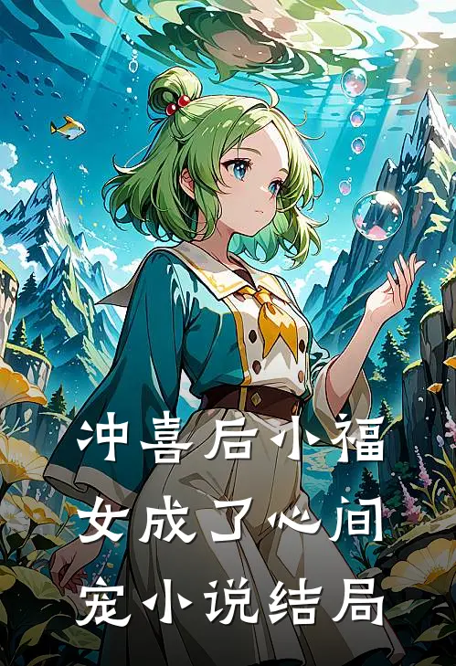 冲喜后小福女成了心间宠小说结局