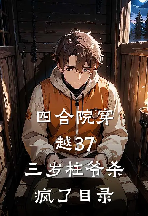 四合院穿越37，三岁柱爷杀疯了目录