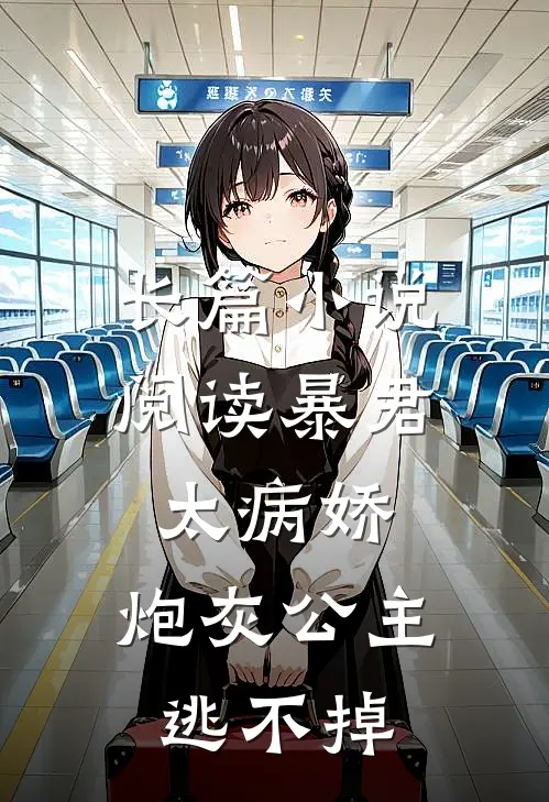 长篇小说阅读暴君太病娇，炮灰公主逃不掉