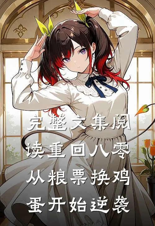 完整文集阅读重回八零：从粮票换鸡蛋开始逆袭