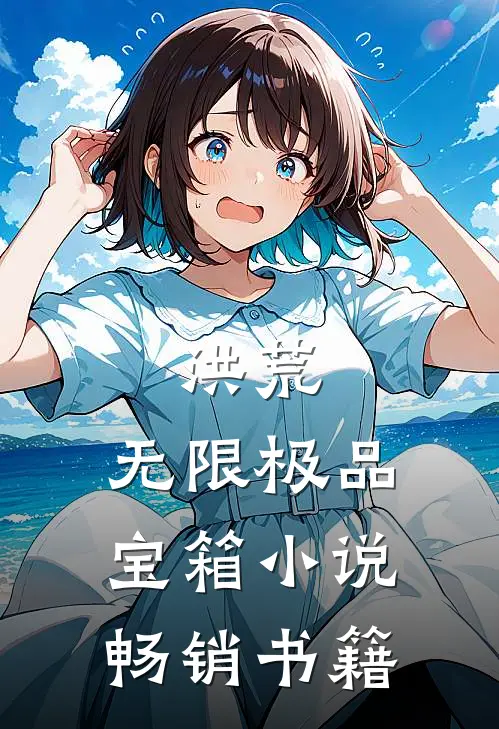 洪荒:无限极品宝箱小说畅销书籍