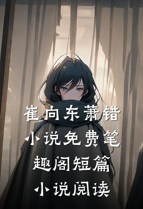 崔向东萧错小说免费笔趣阁短篇小说阅读