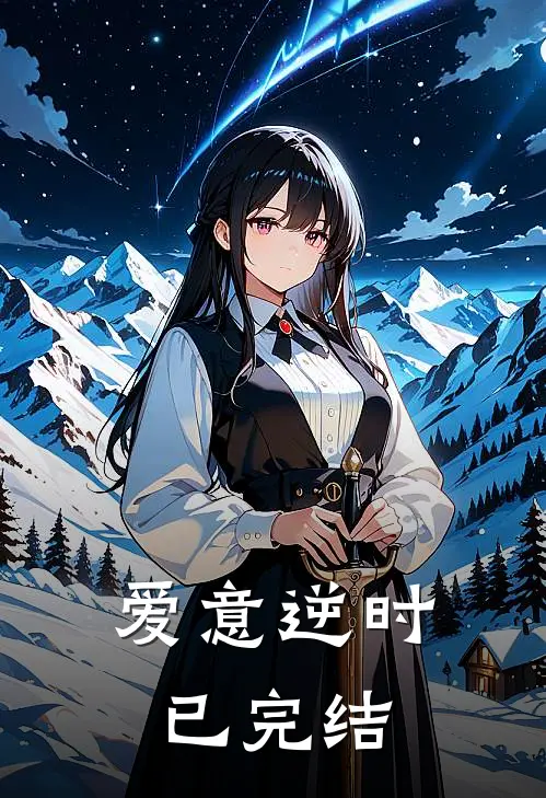 爱意逆时已完结